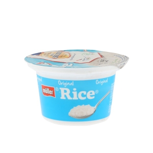 Muller rice